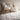 Origins Sculptured Stone Oatmeal Tufted Beige Wool Textured Modern Rug - Medium 120x170 cm (4'x5'6")