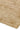 Blade Plain Silky Hand Woven Viscose Shiny Rug in Soft Gold Extra Large 240 x 340 cm