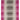 Consept Looms Fusion Knitted Bright Grey Wool Traditional Geometric Textured Rug 200x290 cm