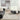 Glitz GLZ02 Marble Silky Ivory Grey By Hand-Carved Abstract Geometric Textured Rug - Medium 119x180 cm (3'11"x5'11")
