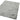 Asiatic London Whisper Silky Shiny High Pile Silver Shaggy Textured Plush Rug - Small 90x150 cm (3x5')