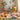 Consept Looms Viva VIV101 Bright Multicolours By Concept Jute Polypropylene Geometric Rug - Small 80x150 cm (2'6"x5')