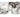Consept Looms Blaze BLZ03 Silver Grey Bedroom Living Marble Polypropylene Abstract Modern Rug 160x230 cm