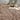 Origins Portland High Pile Super Fluffy Natural Brown Shaggy Modern Plain Rug