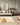 Asiatic London Horizon Hessian Beige Taupe Brown Cotton Abstract Geometric Textured Rug