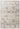 Jasper JA02 Living Classic Heritage Antique Beige Cotton Traditional Vintage Floral Rug