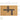 Asiatic London Family Love Crossword Natural DO02 Coir Indoor Outdoor Non-Slip Doormat 45x75 cm