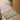 Emily Bond Rabbits and Hares Natural Washable Indoor Rug and Runner