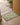 Emily Bond Rabbits and Hares Natural Washable Indoor Rug and Runner