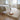 Barnaby Shaggy High Pile Thick Sumptuous Hand Woven Plain Plush Rug  in Sand Beige - Medium 120x170 cm (4'x5'6")