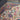 Passion PSN22 Medallion Ivory Multi Coloured By Jute Polypropylene Persian Traditional Hallway Runner Rug