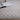 Laurent LA02 Checkered Fringed Grey Cotton Abstract Textured Checked Rug