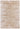 Anders AN03 Silky Shiny Shimmer Beige Natural Abstract Textured Boho Rug
