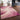 3D Stella Silky Living Shaggy Geometric Textured Rug - Purple