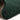 Asiatic London Atlas Thick Pile Emerald Green Polypropylene Shaggy Textured Rug