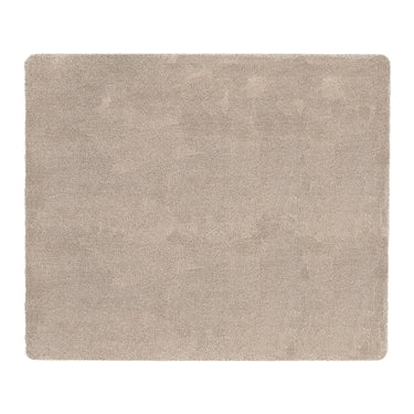 My Beige Washable Non-Slip Soft Rug