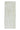 Asiatic London Whisper Silky Shiny High Pile Ivory Shaggy Textured Plush Rug - Runner 65x135 cm (2'1"x4'5")