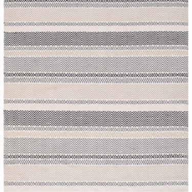 Asiatic London Boardwalk Flatweave Multicolour Indoor Outdoor Reversible Hand-Woven Geometric Rug