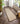 Origins Sisal Boucle Durable Classic Bordered Natural Mocha Non-Slip Cotton Traditional Textured Rug - Runner 67x200 cm (2'2"x6'7")