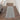 By Cozumel Garden Patio Trellis Living Bathroom Hand-Carved Polypropylene Abstract Geometric Rug - CZM01 Light Grey - Runner 66x229 cm (2'3"x7'6")
