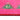 My Mat Nylon Indoor Washable My Bright Pink Red Christmas Home Trees Non Slip Entrance Rug in 50x75 cm