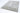 Katherine Carnaby Chrome Hand Made Rug Modern Plain Viscose Silky Shiny Luxurious Silver Rug