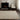 Ravine Hand Made Wool Plain Ribbed Texture Ivory Rug - Medium 120x170 cm (4'x5'6")