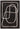Asiatic London Matrix Infinity Retro Tufted Soft Silky Charcoal Grey Wool Viscose Abstract Geometric Rug