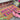 My Printed Coir Hello There Pink Non-Slip Doormat 45x75
