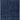 Reko Modern Contemporary Plain Hand Woven Viscose Silky Navy Blue Rug