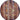 Kashan VKA03 Distressed Classic Red Multi Polypropylene Persian Oriental Traditional Rug