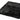Plush Plain Shaggy High Pile Thick Silky Fluffy Soft Hand Woven Black Rug
