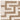 Asiatic London Freja Cove Short Pile Maze Sand Natural Washable Cotton Polypropylene Abstract Rug