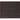 Howler & Scratch Soft Clove Brown Washable Non Slip Door Mat Hallway Entrance Rug - 80x100 cm (2'8''x4')