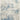 Consept Looms Rossa ROS03 Ivory Blue Polypropylene Abstract Modern Rug