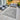 Jazz Geometric Indoor Outdoor Garden Rug