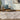 Asiatic London Mirage Wave Marbled Texture Blue Polypropylene Abstract Textured Rug - Large 160x230 cm (5'3"x7'7")