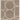 Asiatic London Metro Retro Tufted Taupe Wool Geometric Modern Rug