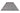 Asiatic London Beau Carbon Grey Silver Short Pile Cotton Chenille Abstract Rug