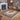 Lancashire Berber Traditional Oriental Classic Rug Hallway Runner and Circle Carpet in Beige