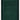 Origins Stacked Border Dark Green Wool Textured Bordered Rug