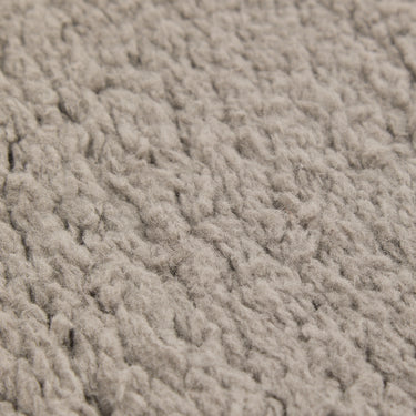 URCO Super Comfy Grey Shaggy Plush Soft Rug