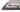 Eaton Rug Modern Geometric Hand Woven Silky Viscose Metallic Sheen Super Soft Steel Rug