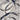 Brushstrokes BSK02 Artistry Silky Shimmer Grey Navy Polypropylene Abstract Textured Rug
