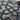 Origins Avanti Geometric Modern Classic Moroccan Soft Silky Rug in Grey/Blue 120 x 170 cm