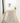 Nova Ella Cream Polypropylene Traditional Vintage Bordered Rug - Runner 66x200 cm (2'1"x6'6")