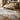 Consept Looms Santa Monica SMC101 Art Pictorial Grey Beige Abstract Modern Soft Rug