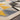 City Triangles Multicolour Washable Jute Polypropylene Geometric Hallway Runner Rug