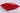Christmas Merry Red Washable Cotton Soft Cushion 45x45 cm