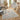 Nova Ella Cream Polypropylene Traditional Vintage Bordered Rug